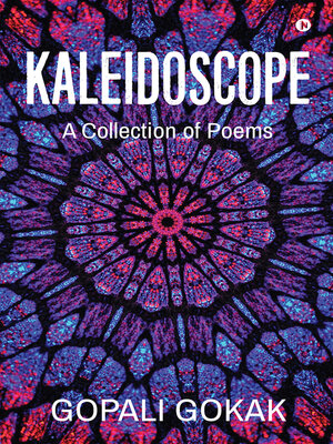 cover image of Kaleidoscope